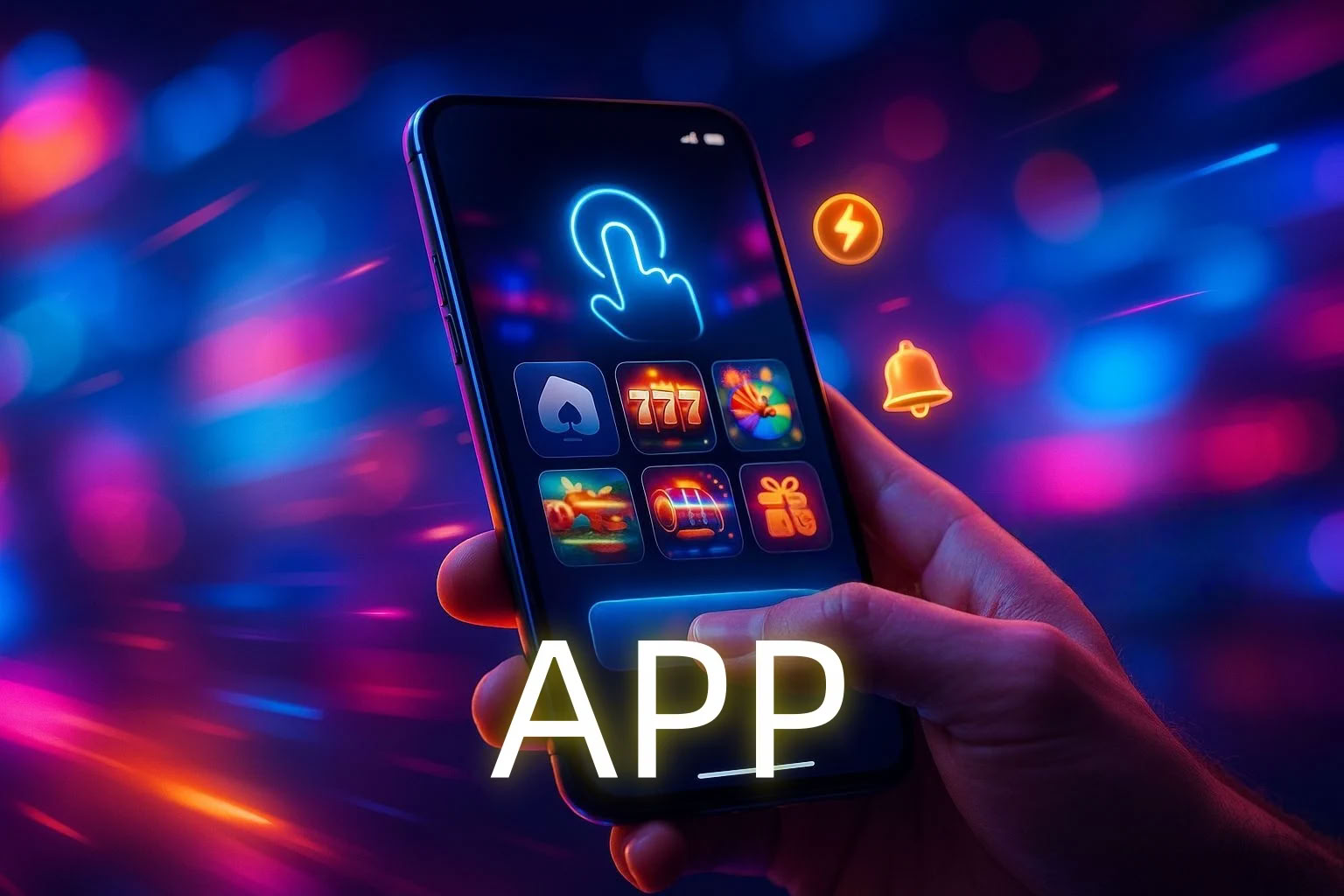 br345 Benefícios do App