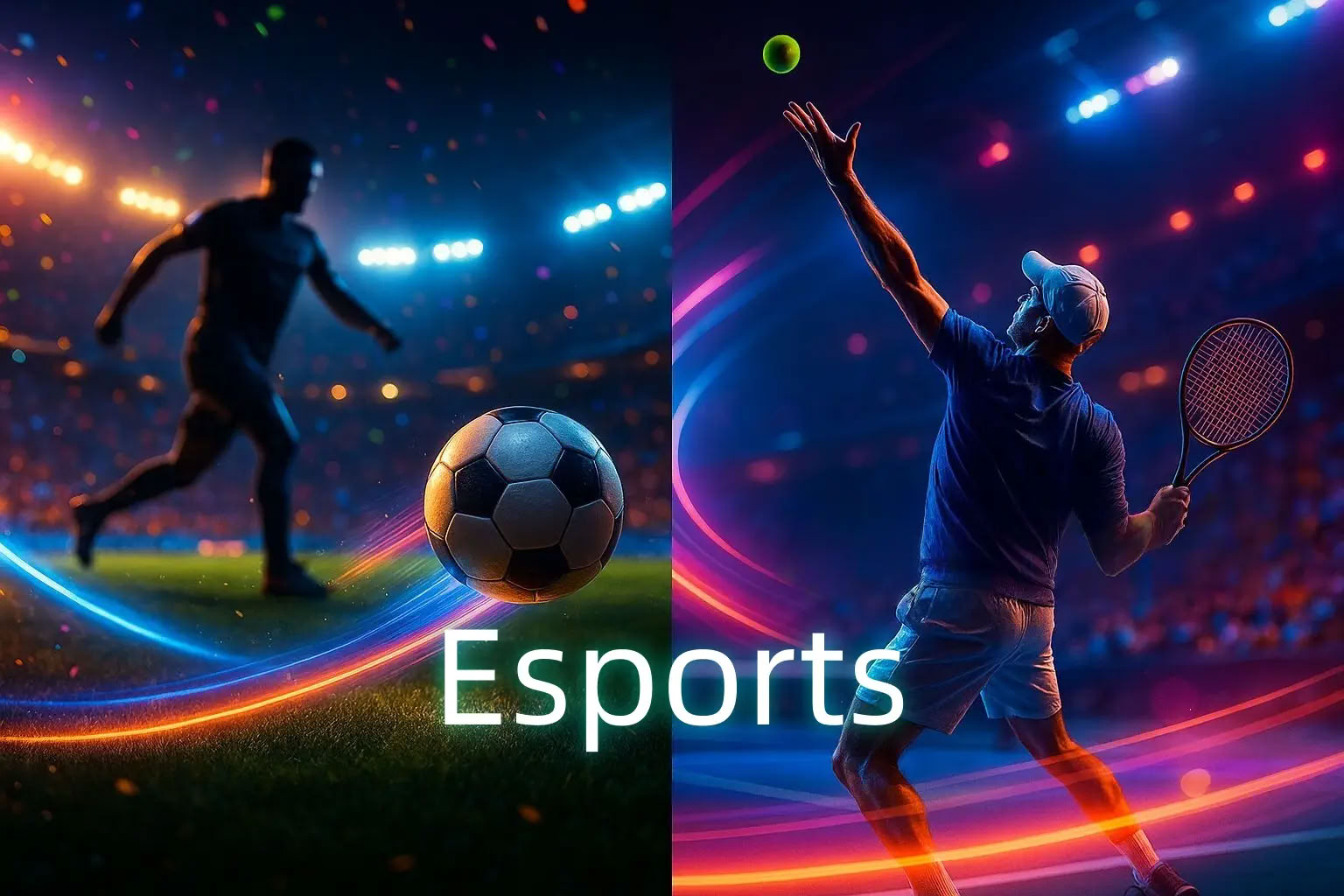 br345 Eventos Esportivos